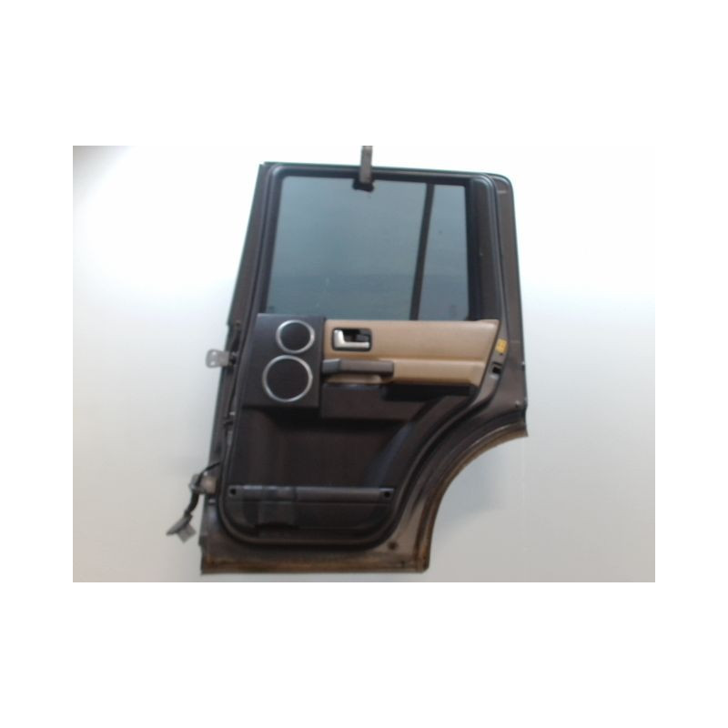 PORTE ARRIERE DROIT LAND ROVER DISCOVERY 2004-