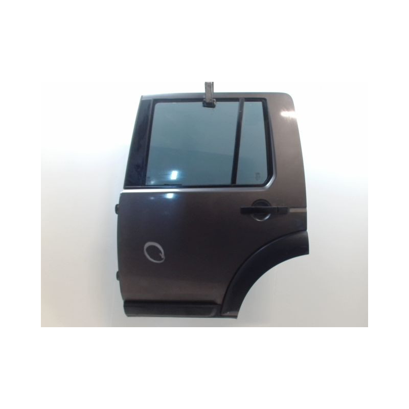 PORTE ARRIERE GAUCHE LAND ROVER DISCOVERY 2004-