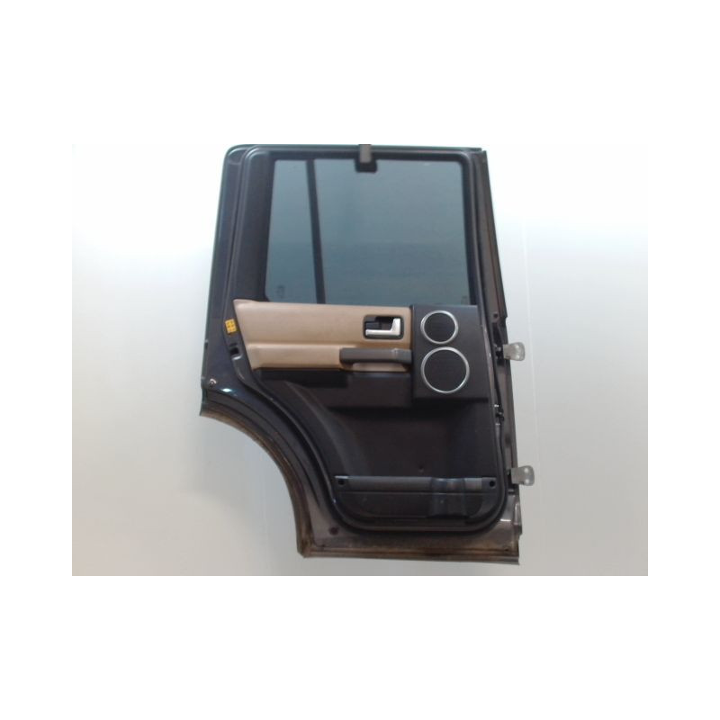 PORTE ARRIERE GAUCHE LAND ROVER DISCOVERY 2004-