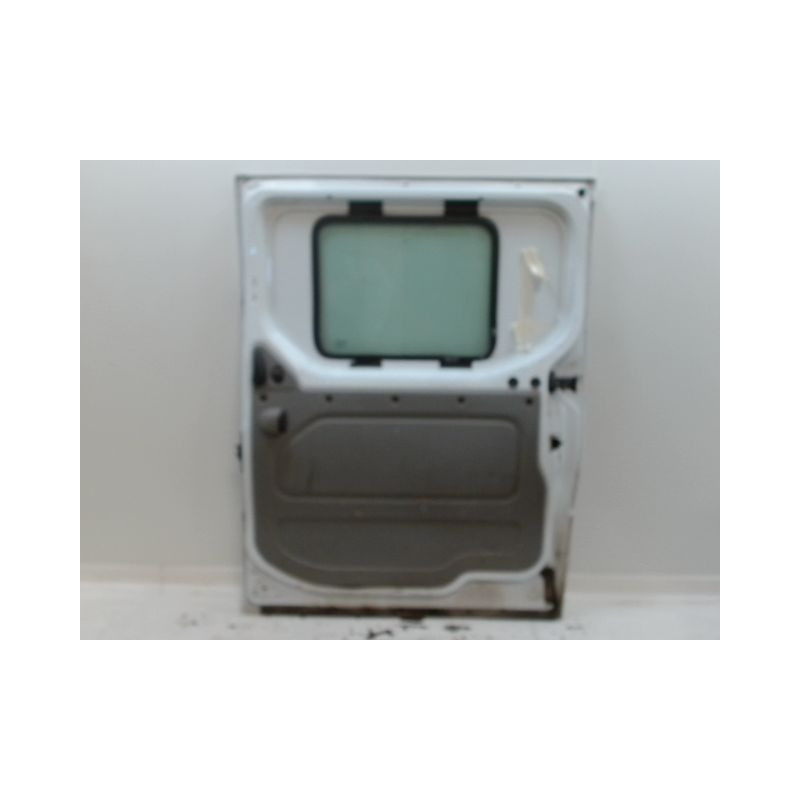 PORTE COULISSANTE DROITE RENAULT TRAFIC FG L1H1 II Phase 2 -1000- CRT 2006-...