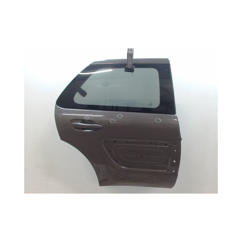 PORTE ARRIERE DROIT CITROEN C4 CACTUS