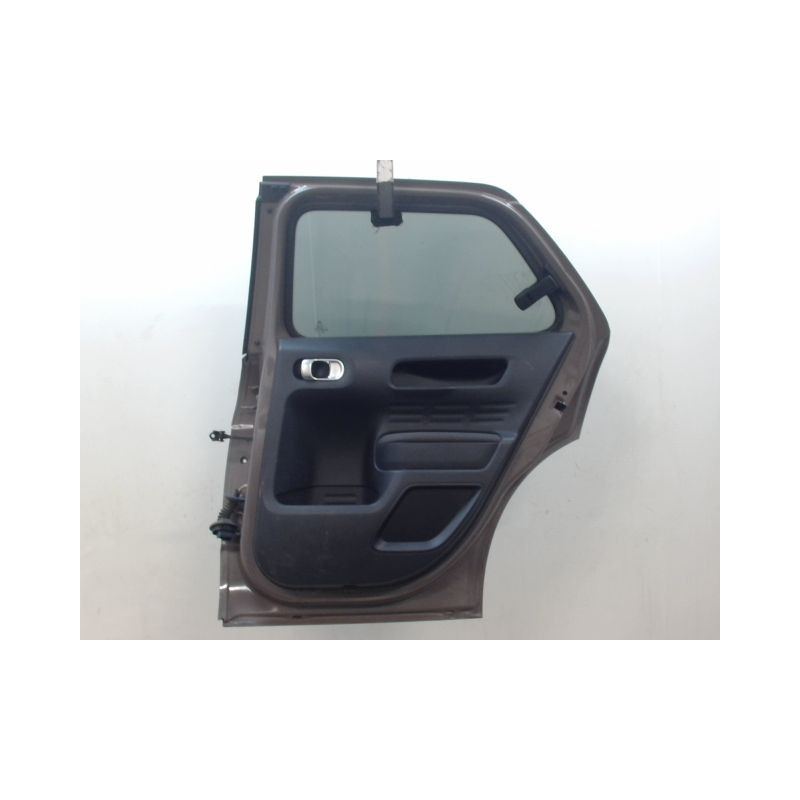 PORTE ARRIERE DROIT CITROEN C4 CACTUS