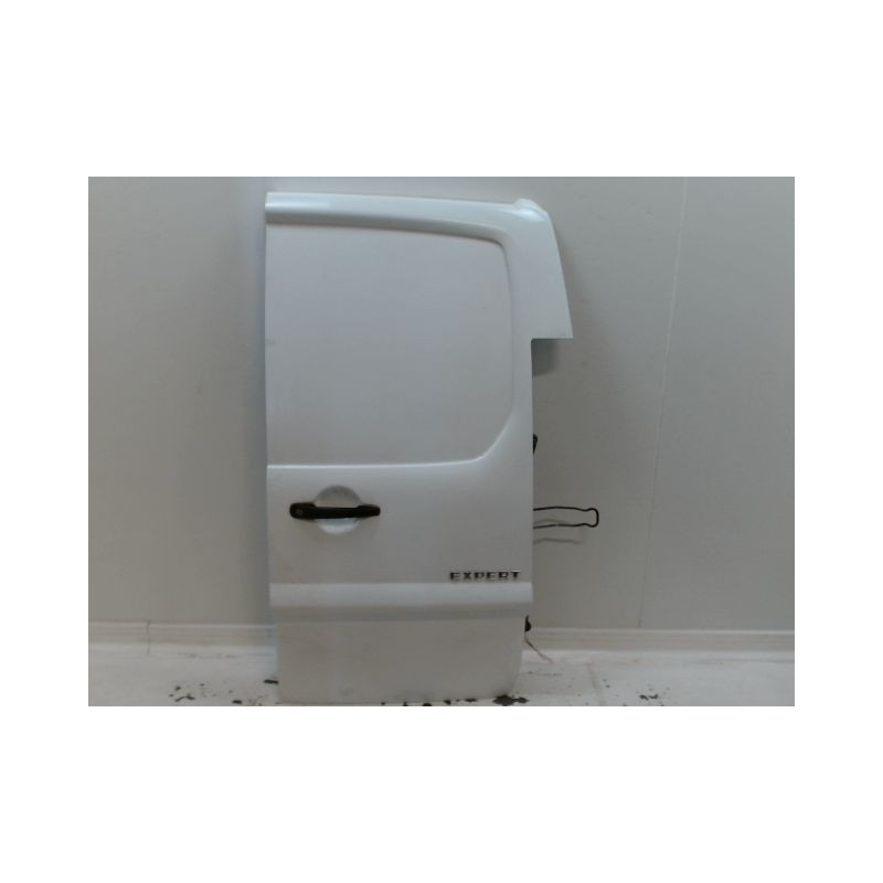 PORTE BATTANTE ARRIERE DROIT PEUGEOT EXPERT FG II 2007-...