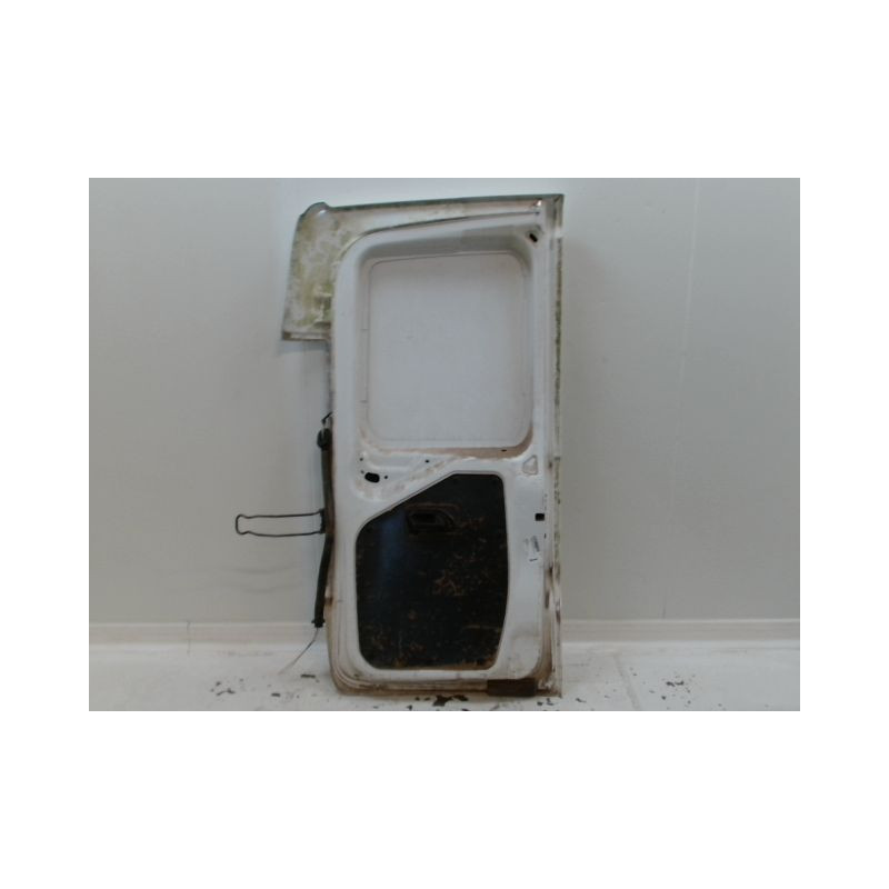 PORTE BATTANTE ARRIERE DROIT PEUGEOT EXPERT FG II 2007-...