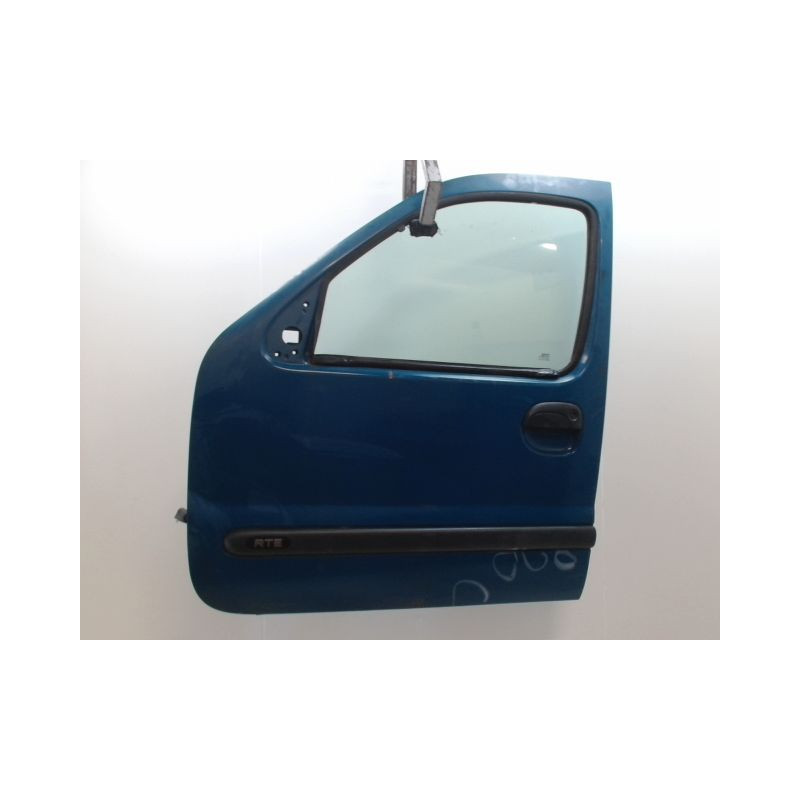 PORTE AVANT GAUCHE RENAULT KANGOO BREAK I Phase 1 1997-2003