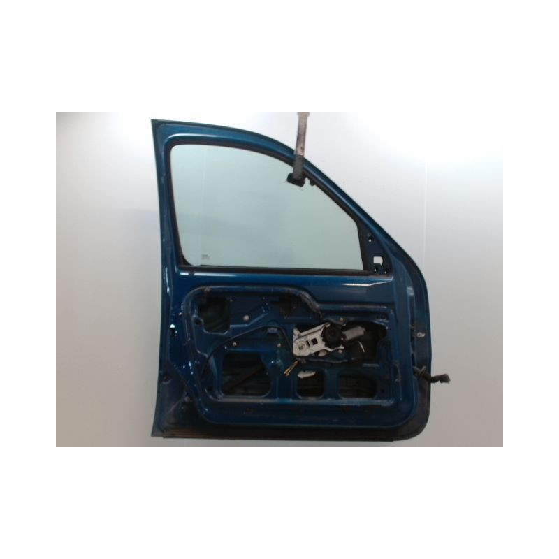 PORTE AVANT GAUCHE RENAULT KANGOO BREAK I Phase 1 1997-2003