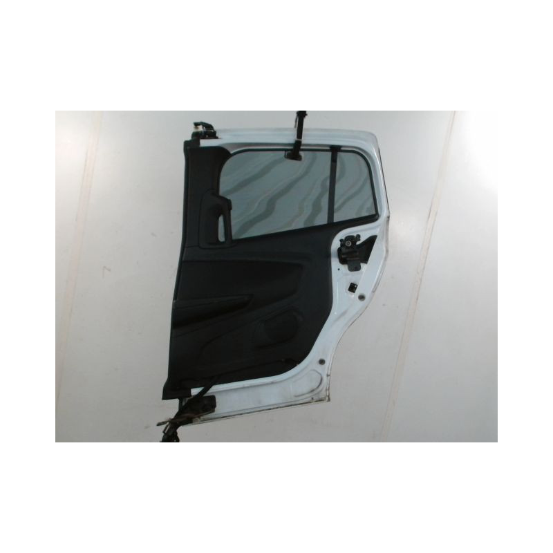 PORTE COULISSANTE DROITE FORD B-MAX