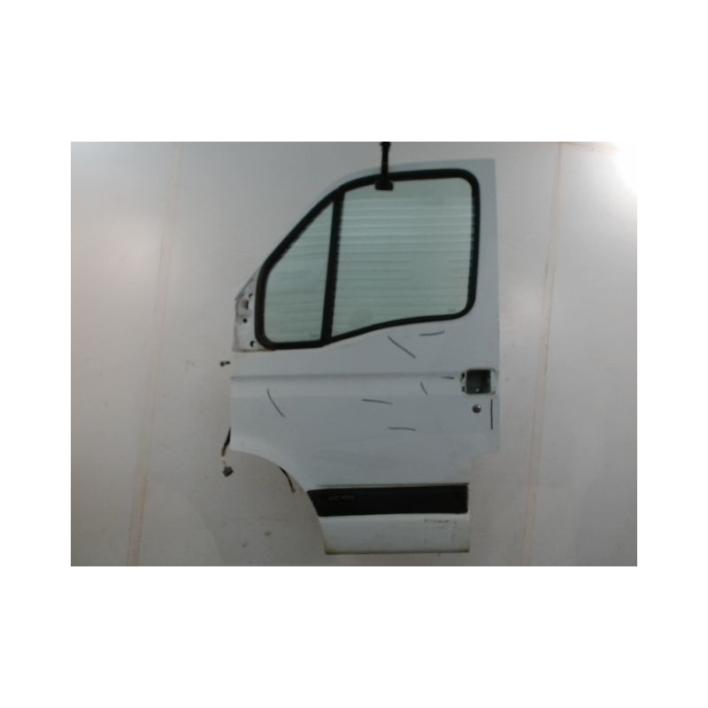 PORTE AVANT GAUCHE RENAULT MASTER