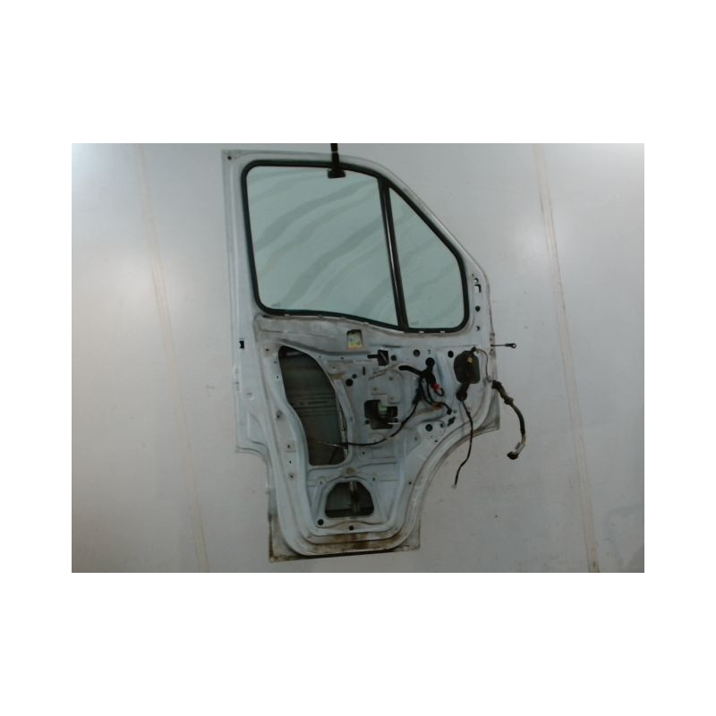 PORTE AVANT GAUCHE RENAULT MASTER