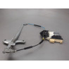 MECANISME LEVE-GLACE AVANT GAUCHE PEUGEOT 307