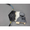 MECANISME LEVE-GLACE AVANT GAUCHE PEUGEOT 307