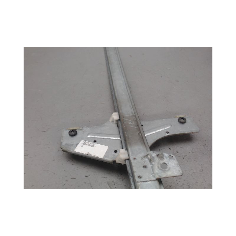MECANISME LEVE-GLACE AVANT GAUCHE PEUGEOT 307