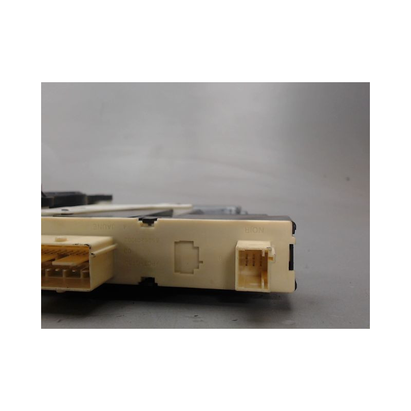 MECANISME LEVE-GLACE AVANT GAUCHE PEUGEOT 307