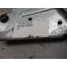 MECANISME LEVE-GLACE AVANT GAUCHE PEUGEOT 307