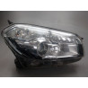 PHARE DROIT NISSAN QASHQAI