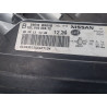 PHARE DROIT NISSAN QASHQAI