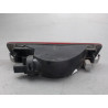 FEU BROUILLARD CENTRAL ARRIERE NISSAN QASHQAI