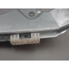MECANISME LEVE-GLACE AVANT DROIT RENAULT CLIO