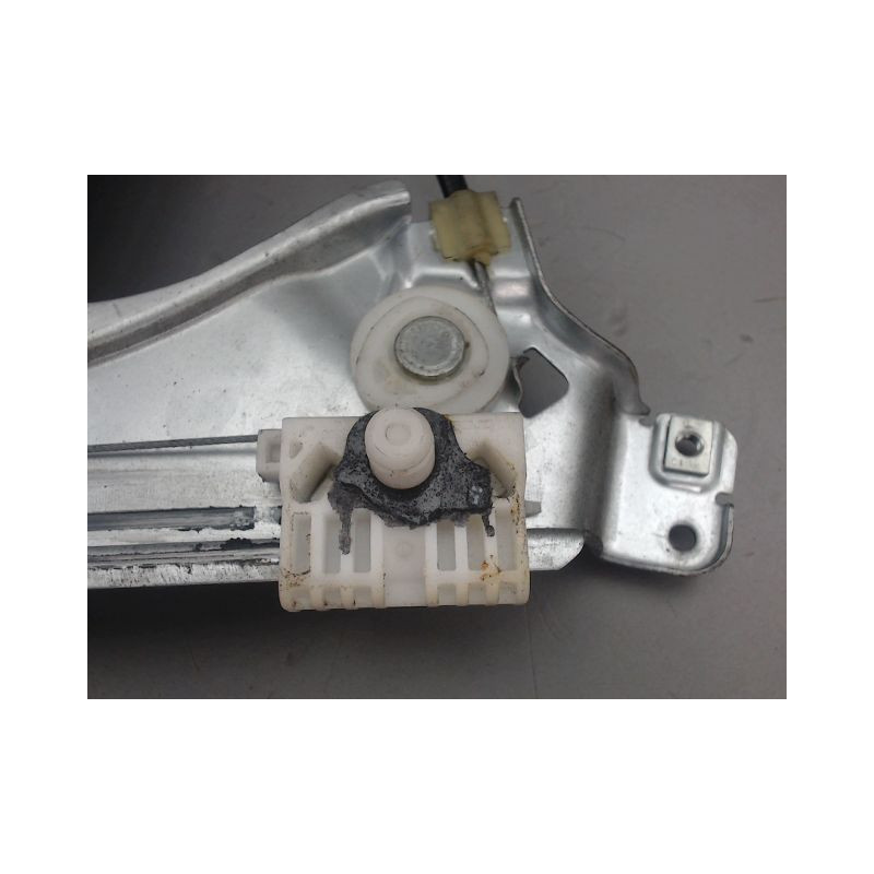 MECANISME LEVE-GLACE AVANT DROIT RENAULT CLIO