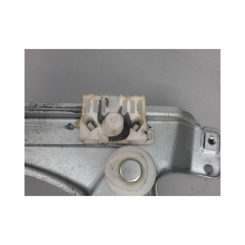MECANISME LEVE-GLACE AVANT DROIT RENAULT CLIO