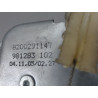 MECANISME LEVE-GLACE AVANT DROIT RENAULT CLIO