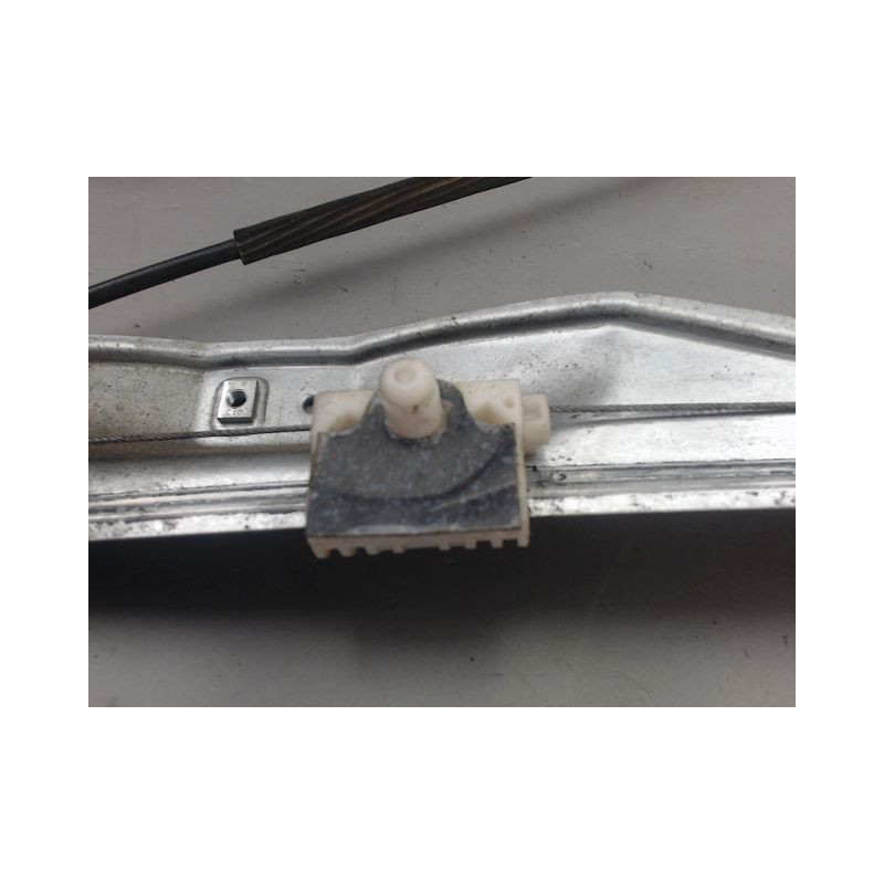 MECANISME LEVE-GLACE AVANT GAUCHE RENAULT CLIO