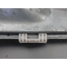 MECANISME LEVE-GLACE AVANT GAUCHE RENAULT CLIO