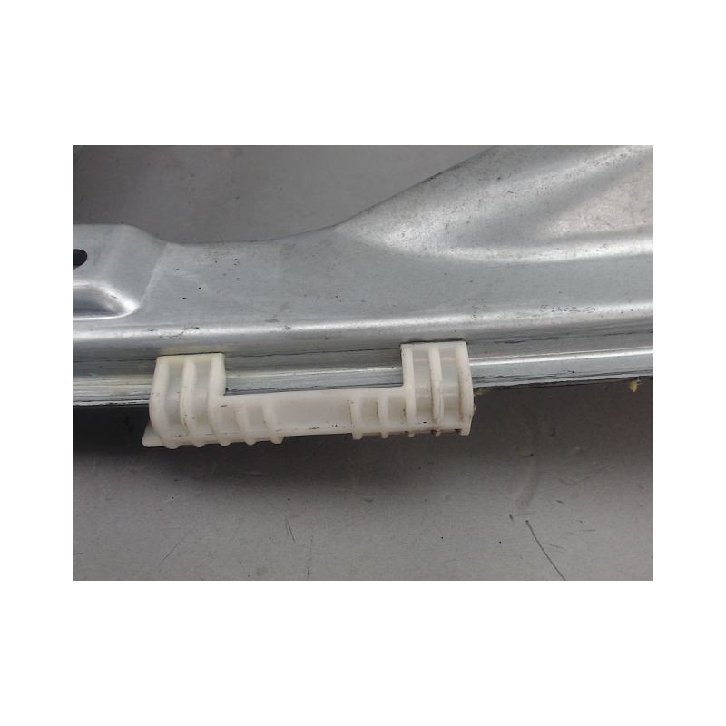 MECANISME LEVE-GLACE ARRIERE GAUCHE RENAULT CLIO
