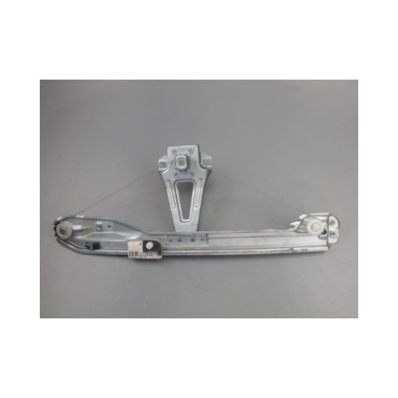 MECANISME LEVE-GLACE ARRIERE GAUCHE RENAULT CLIO