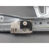 MECANISME LEVE-GLACE ARRIERE GAUCHE RENAULT CLIO