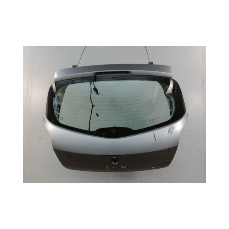 HAYON RENAULT CLIO