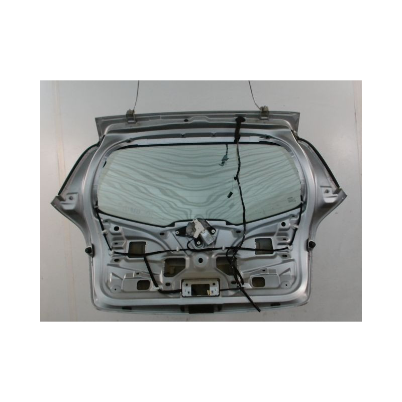 HAYON RENAULT CLIO