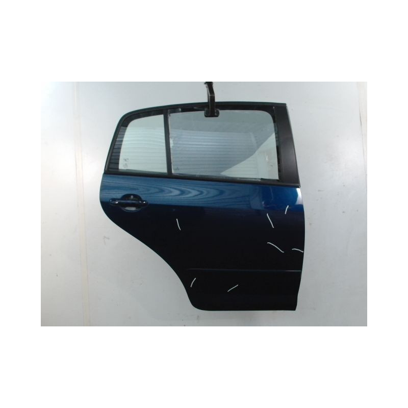PORTE ARRIERE DROIT VOLKSWAGEN GOLF