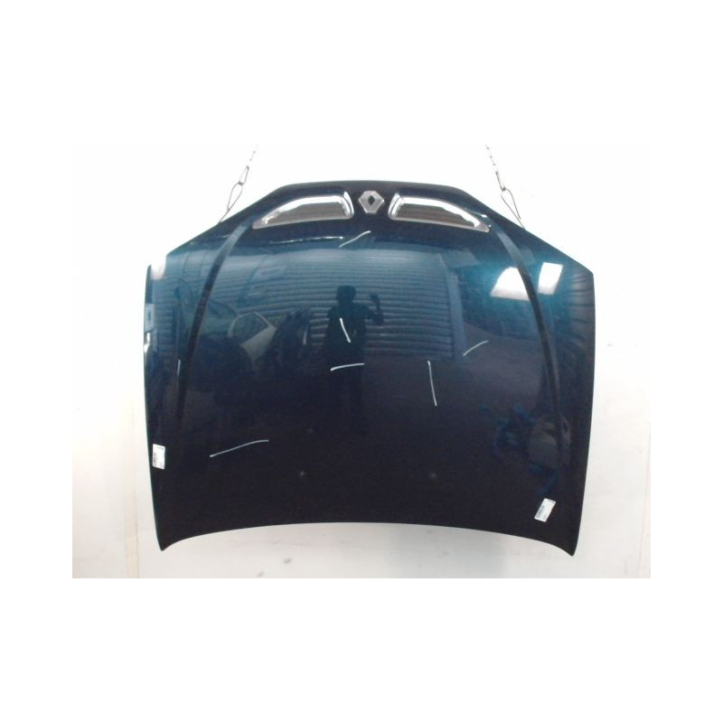CAPOT RENAULT MEGANE