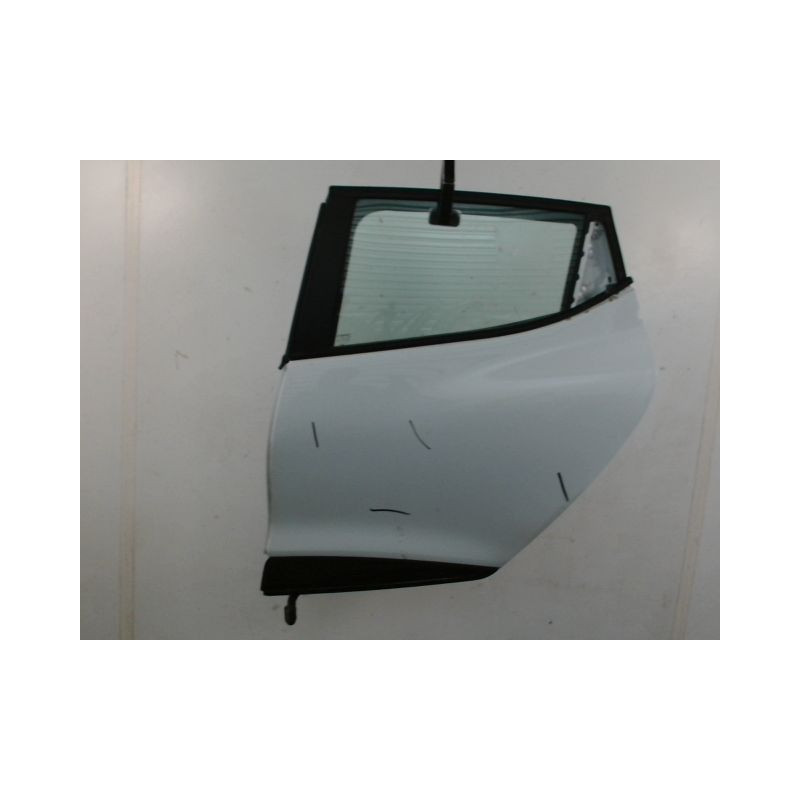 PORTE ARRIERE GAUCHE RENAULT CLIO
