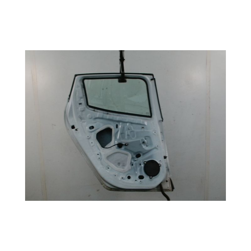 PORTE ARRIERE GAUCHE RENAULT CLIO