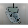PORTE ARRIERE GAUCHE RENAULT CLIO