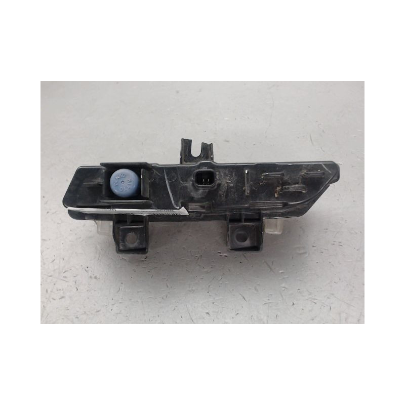 FEUX POSITION DROIT RENAULT CLIO