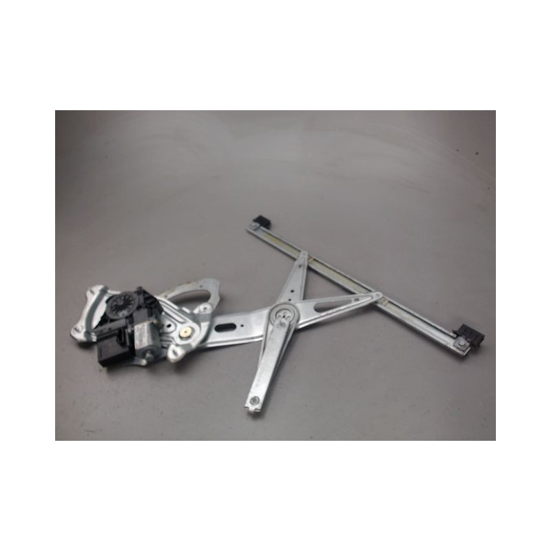 MECANISME LEVE-GLACE AVANT DROIT RENAULT MEGANE