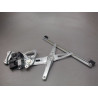 MECANISME LEVE-GLACE AVANT DROIT RENAULT MEGANE