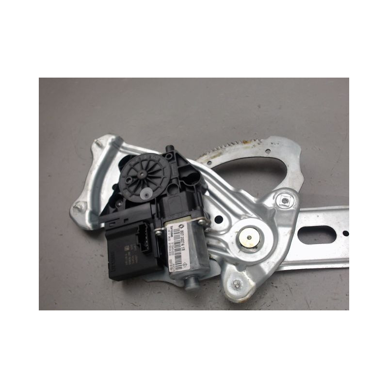MECANISME LEVE-GLACE AVANT DROIT RENAULT MEGANE