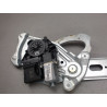 MECANISME LEVE-GLACE AVANT DROIT RENAULT MEGANE