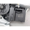MECANISME LEVE-GLACE AVANT DROIT RENAULT MEGANE