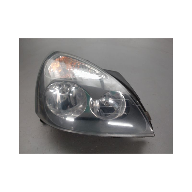 PHARE DROIT RENAULT CLIO