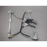 MECANISME LEVE-GLACE AVANT GAUCHE CITROEN XSARA