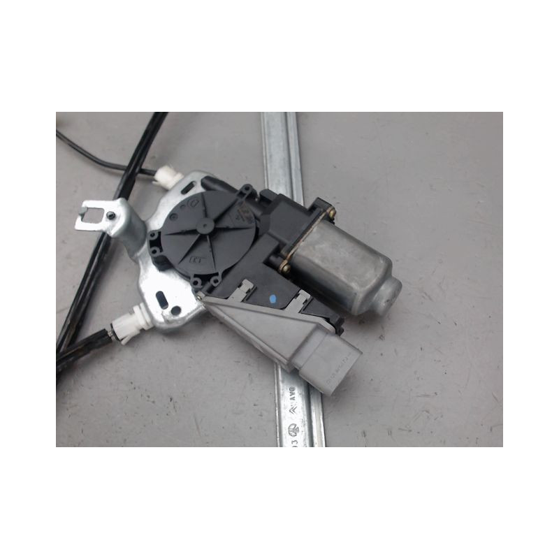 MECANISME LEVE-GLACE AVANT GAUCHE CITROEN XSARA