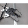 MECANISME LEVE-GLACE AVANT GAUCHE CITROEN XSARA