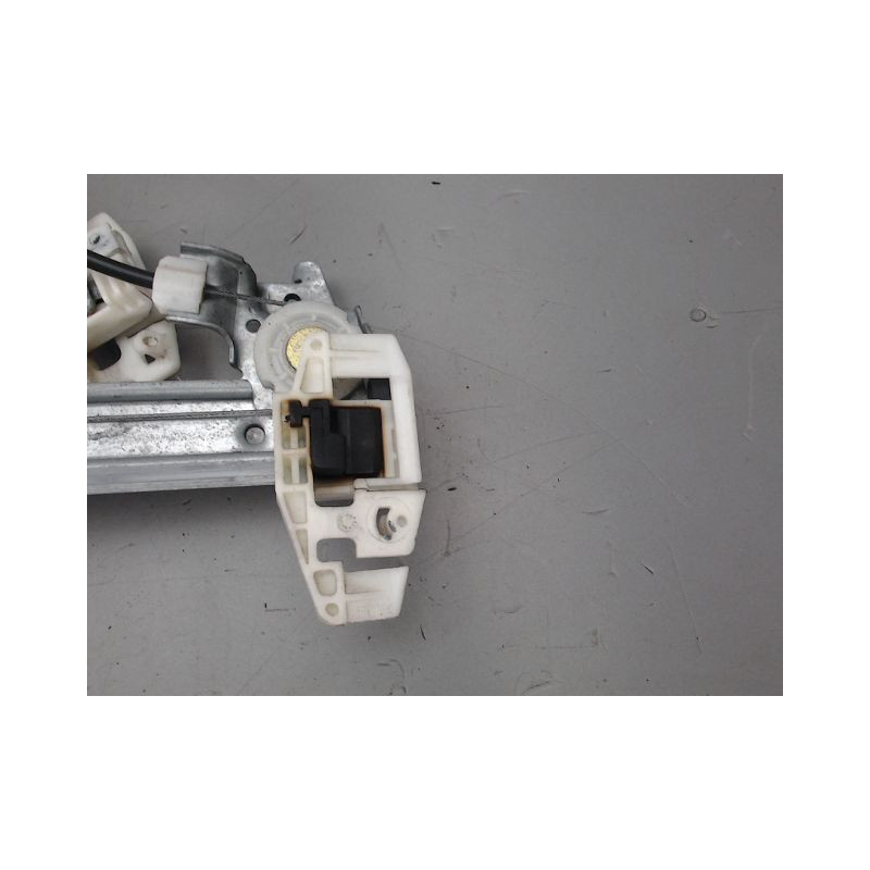 MECANISME LEVE-GLACE AVANT GAUCHE CITROEN XSARA