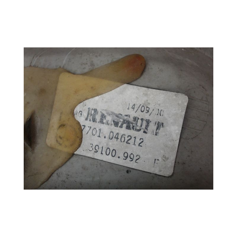 PHARE DROIT RENAULT TWINGO