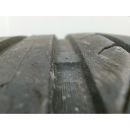 Paire de pneus TRAZANO ZUPERECO Z-107 205 45 17 88 W